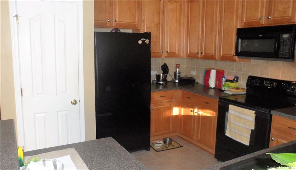 Southampton Commons - Residential Lease