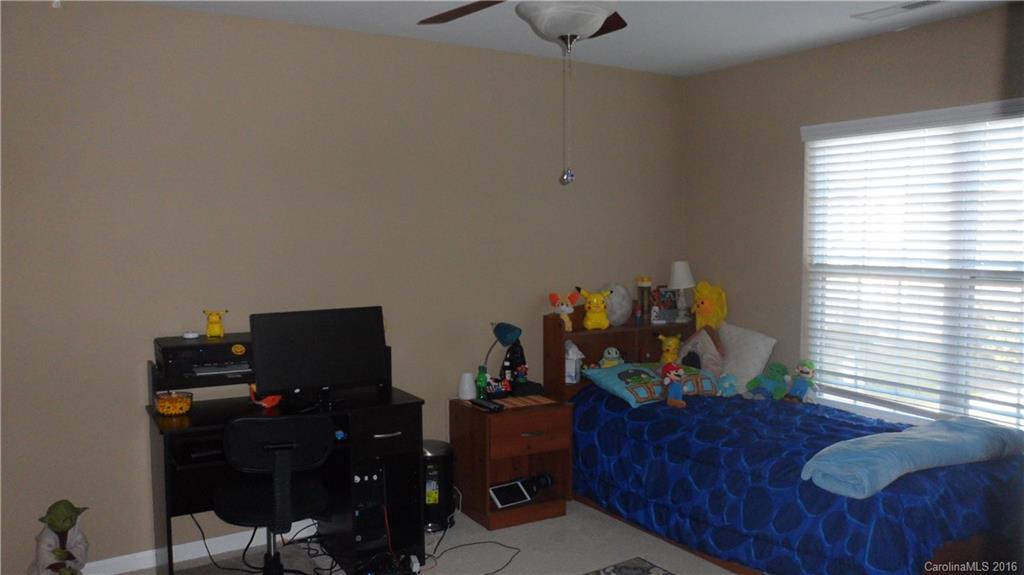 Southampton Commons - Residential Lease