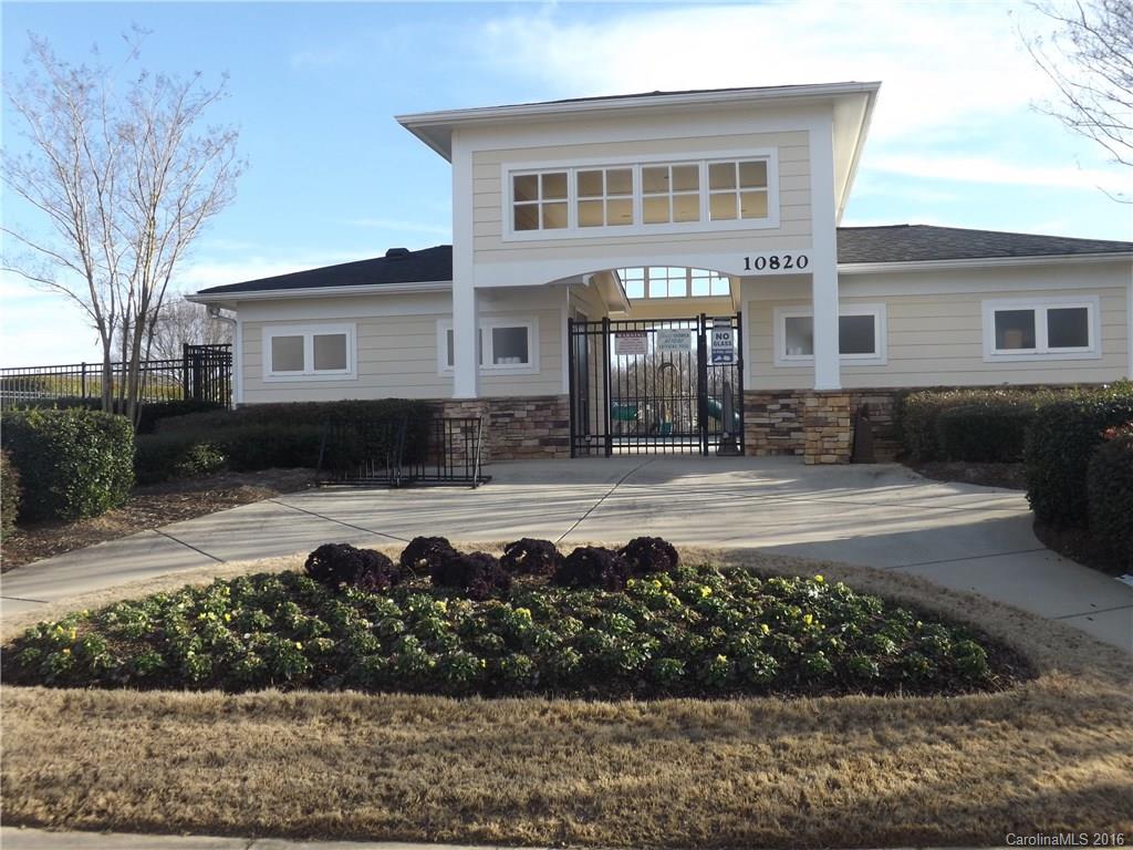 Southampton Commons - Residential Lease