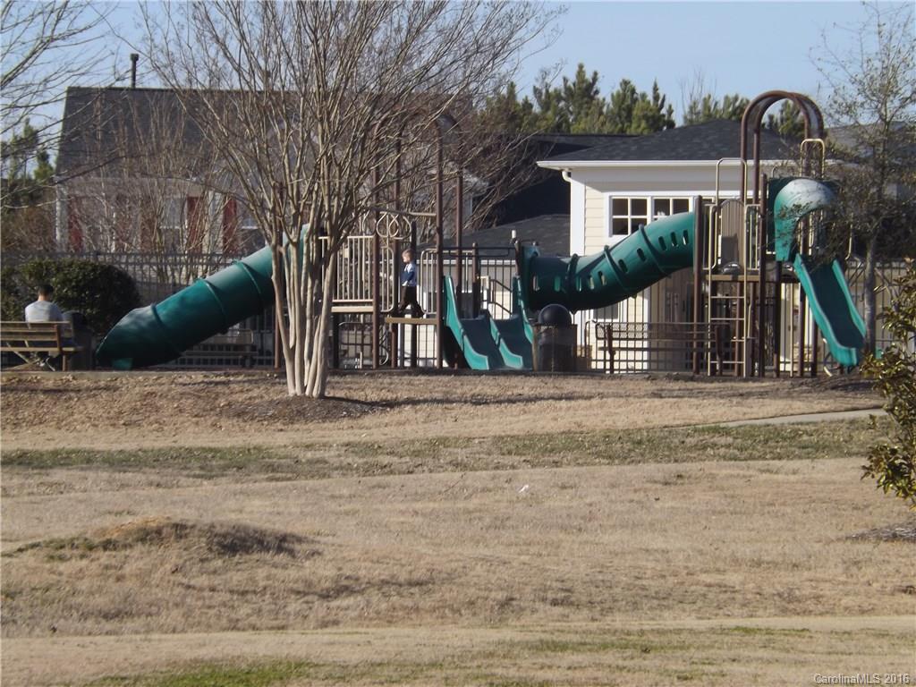 Southampton Commons - Residential Lease