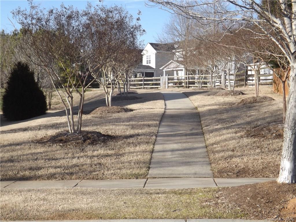 Southampton Commons - Residential Lease