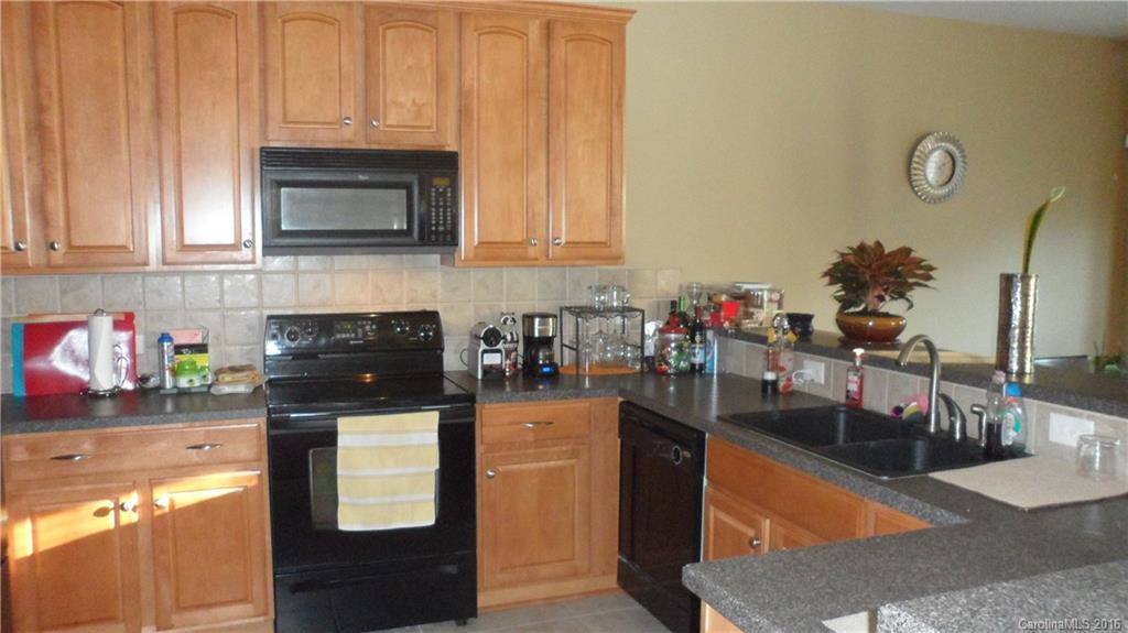 Southampton Commons - Residential Lease