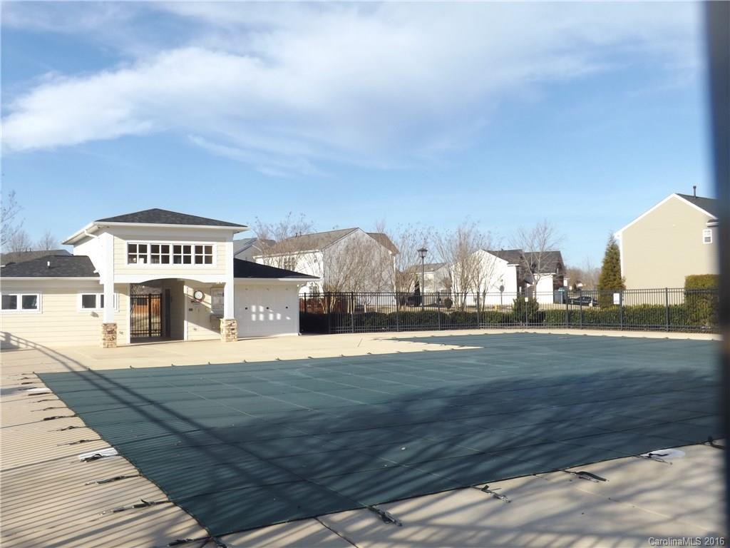 Southampton Commons - Residential Lease