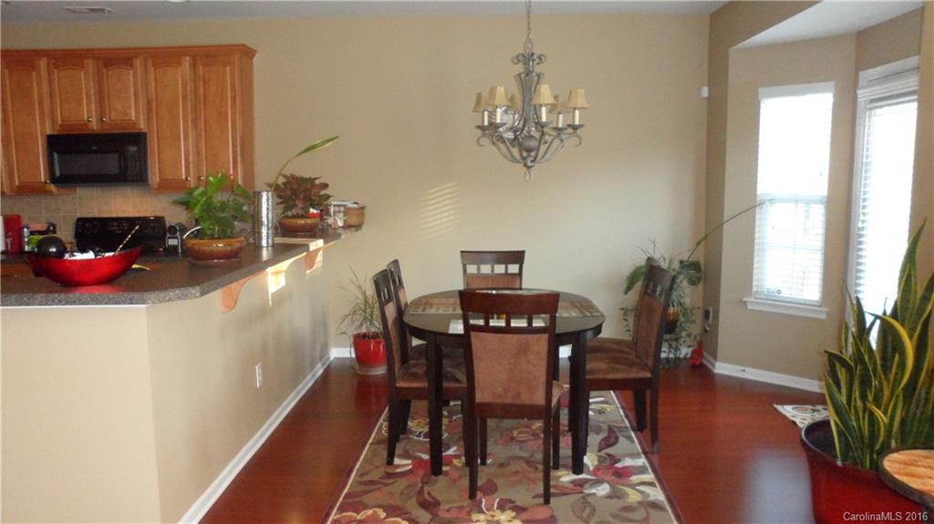 Southampton Commons - Residential Lease