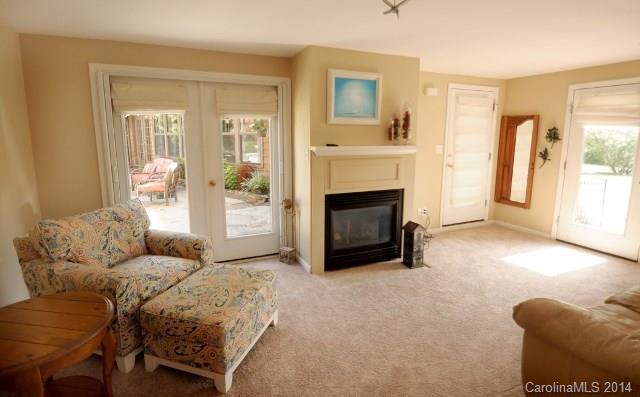 Carowood - Residential