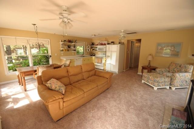 Carowood - Residential