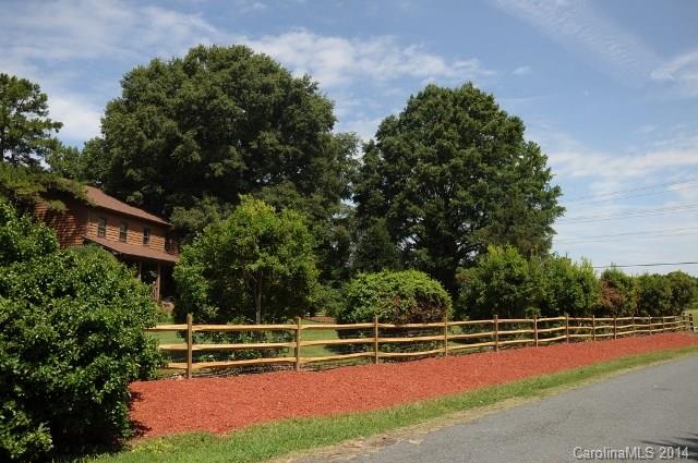 Carowood - Residential