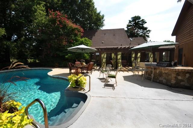 Carowood - Residential