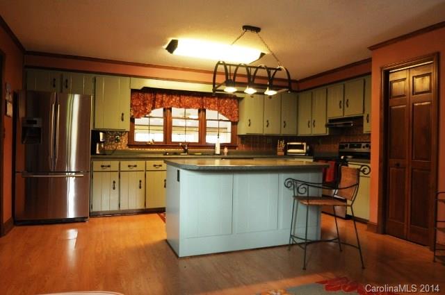 Carowood - Residential