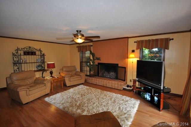 Carowood - Residential