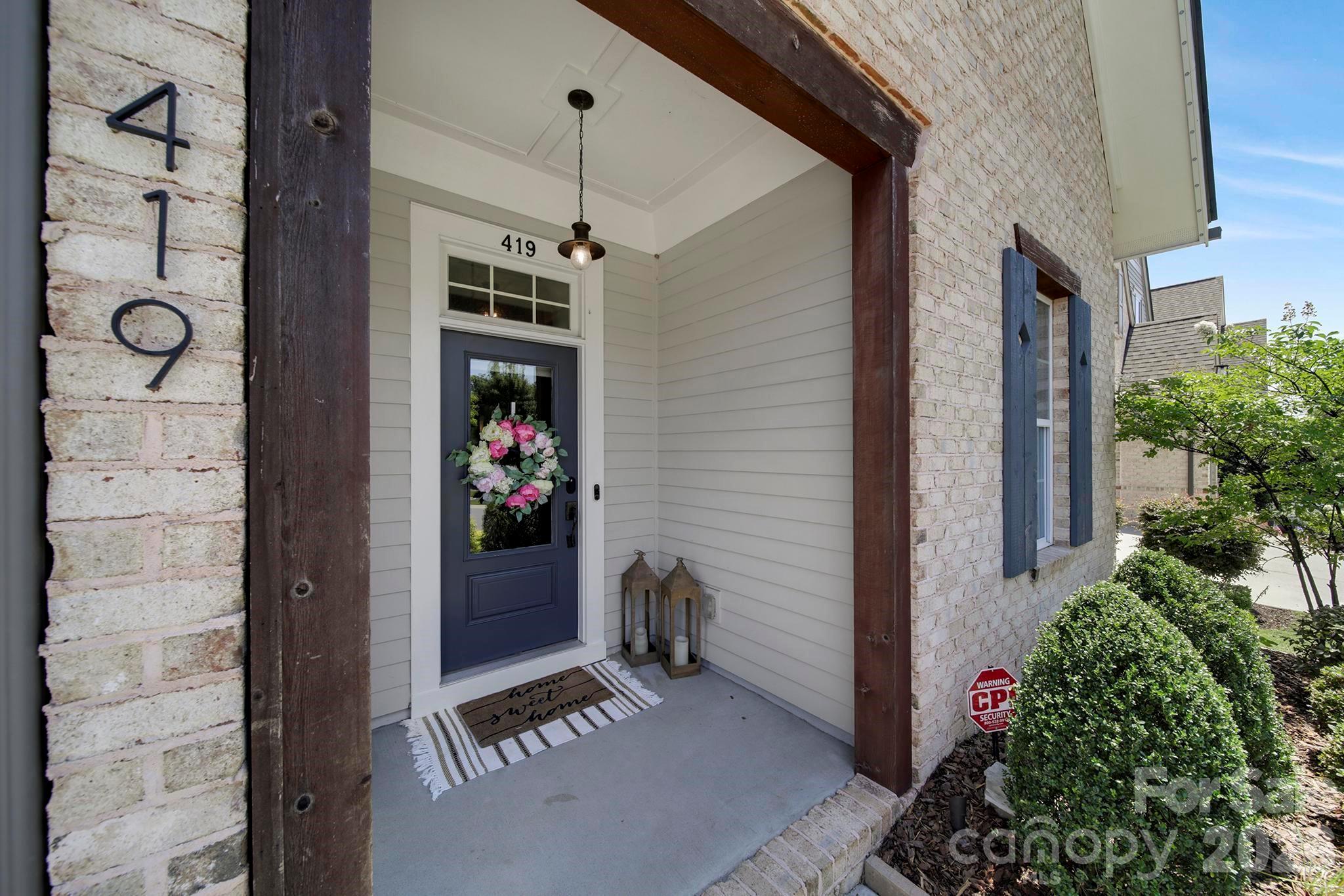 419 Rocking Chair Lane