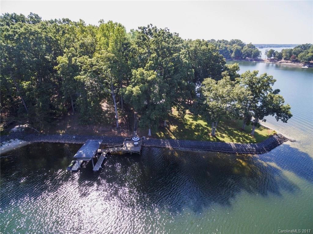 Lake Wylie - Residential