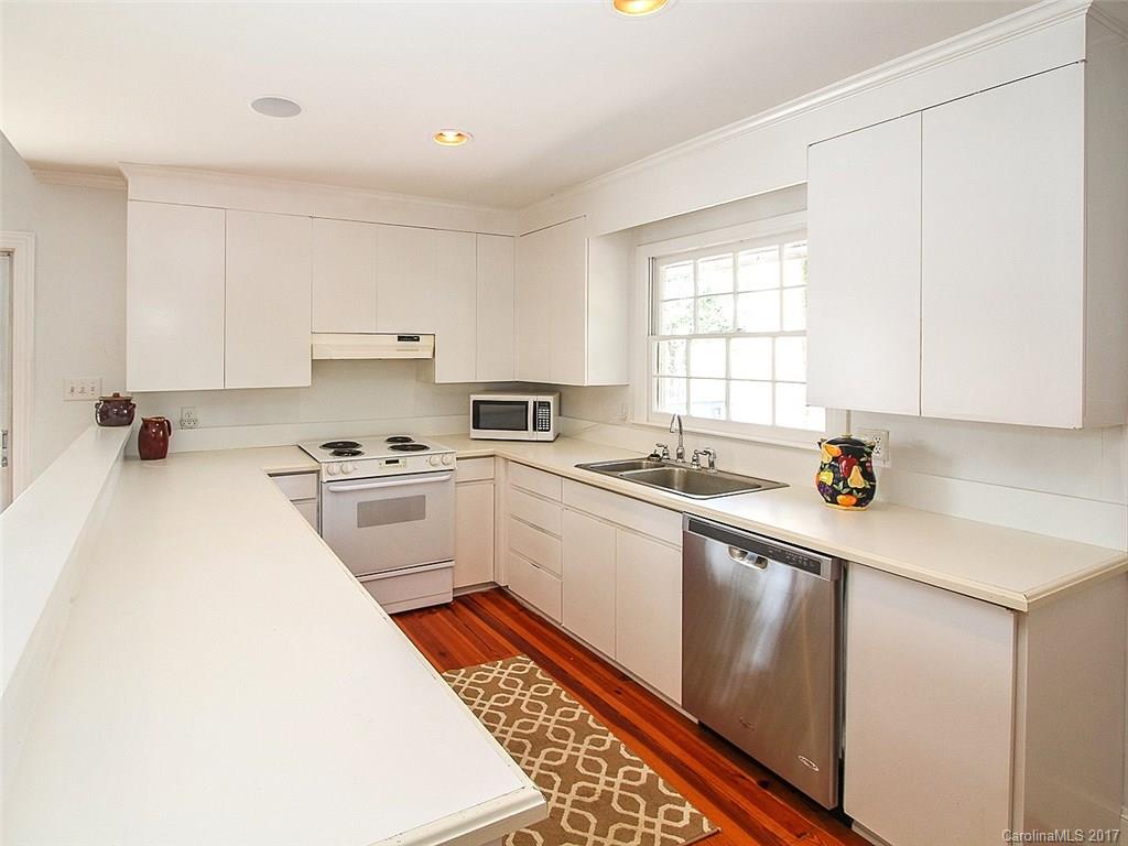 Lake Wylie - Residential