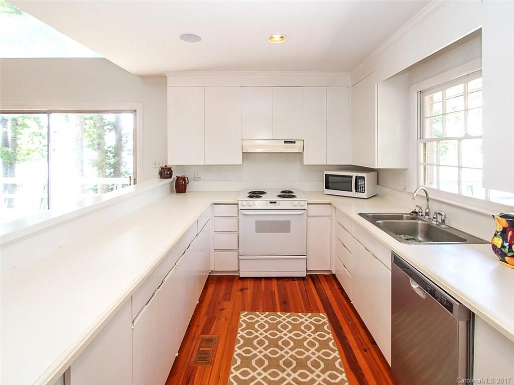 Lake Wylie - Residential