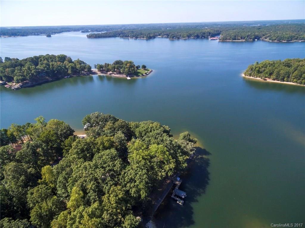 Lake Wylie - Residential