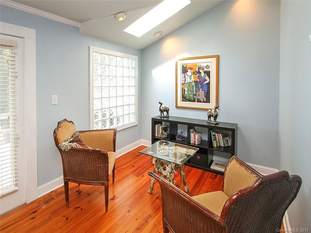 Lake Wylie - Residential