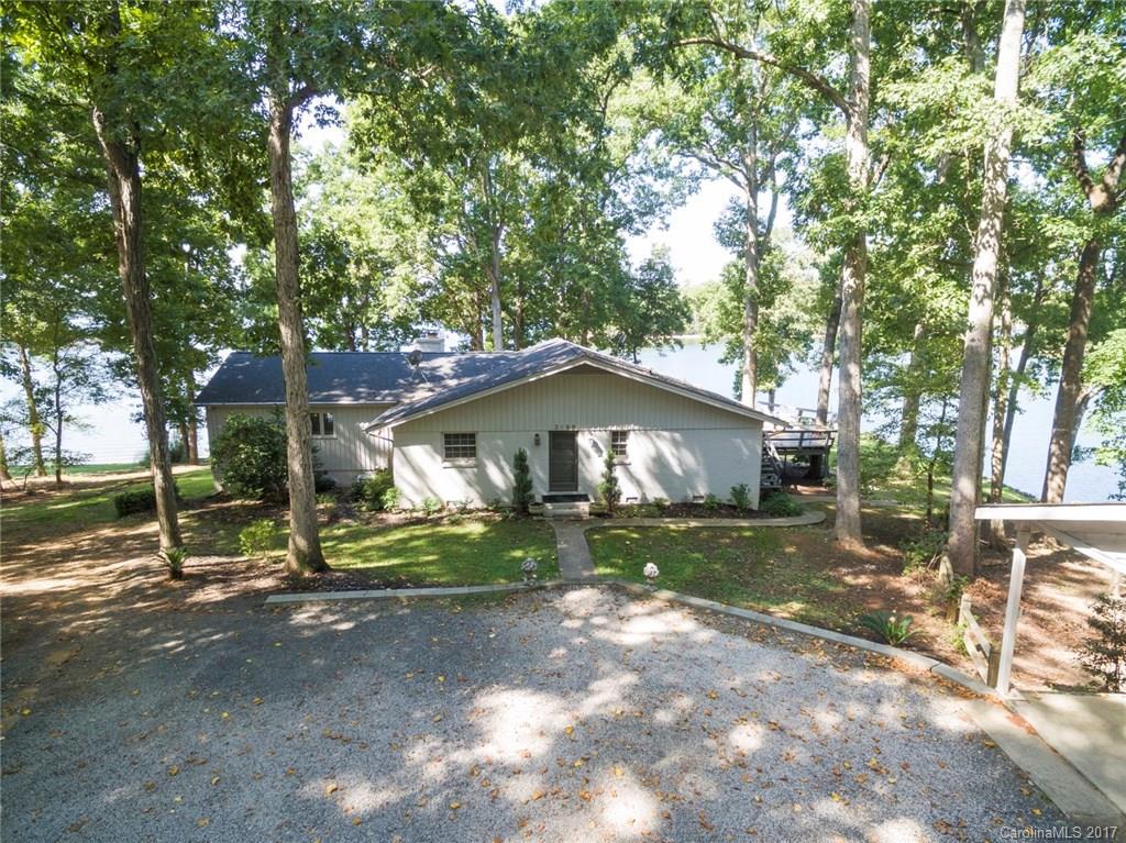 Lake Wylie - Residential