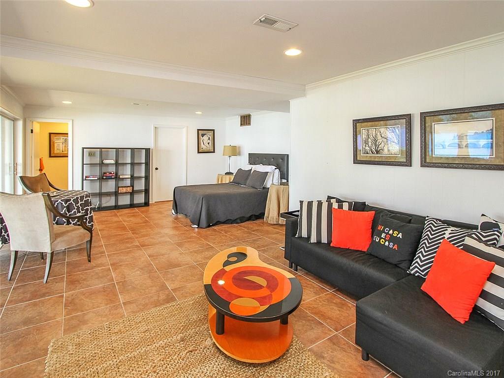 Lake Wylie - Residential