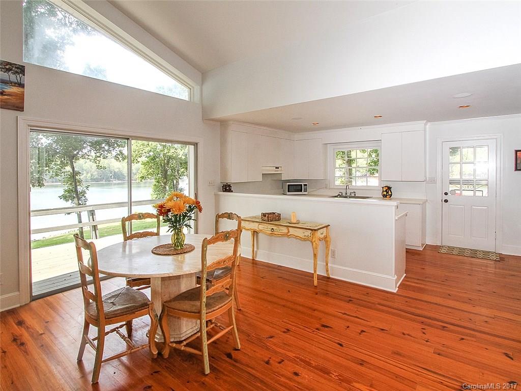 Lake Wylie - Residential