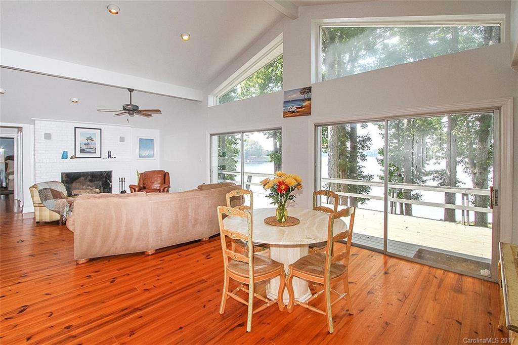 Lake Wylie - Residential