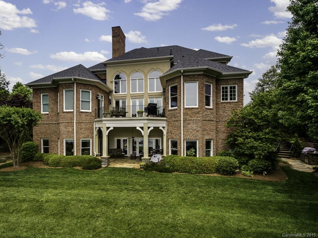 The Peninsula - Residential