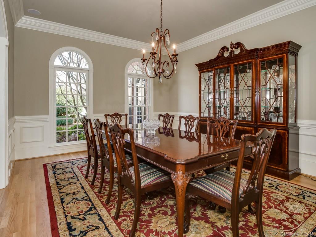 The Peninsula - Residential