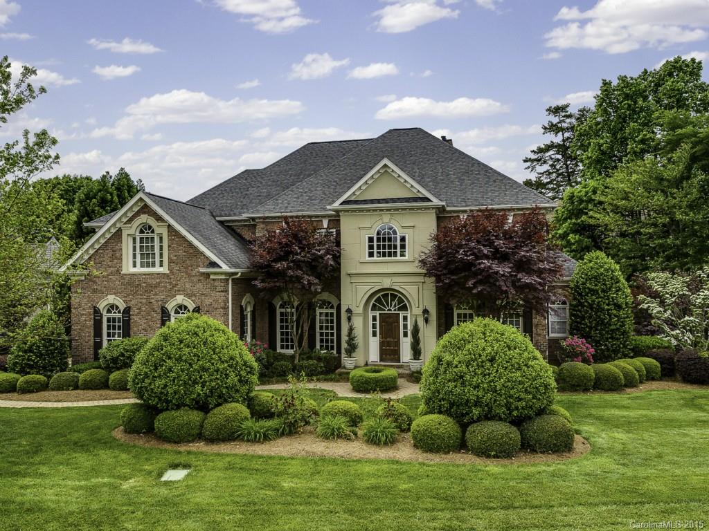 The Peninsula - Residential