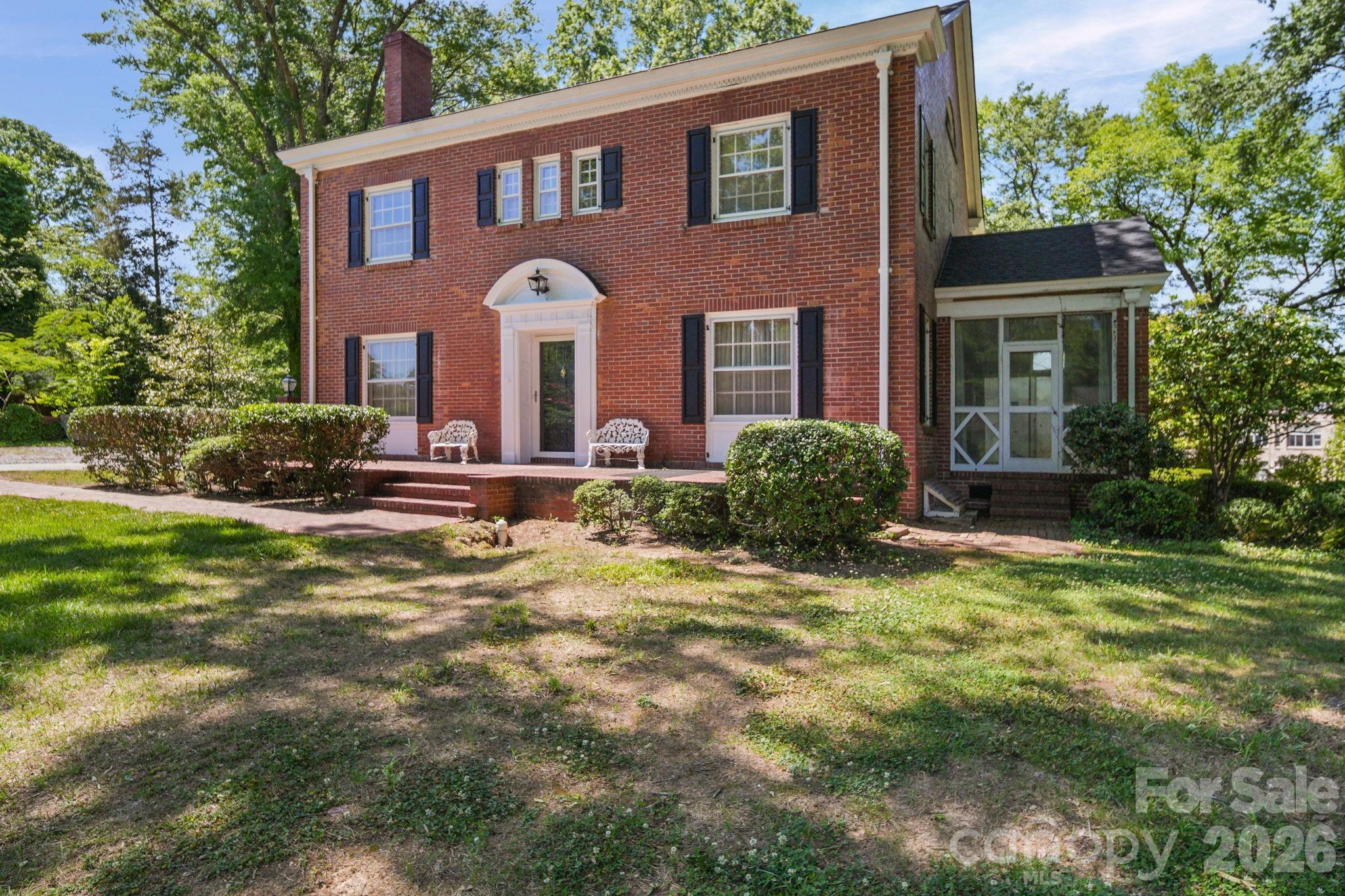 1510 Jackson Road