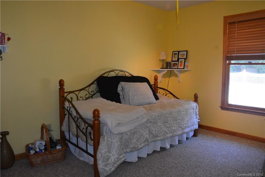 Moss Creek - Residential