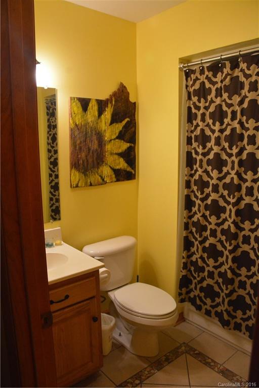 Moss Creek - Residential