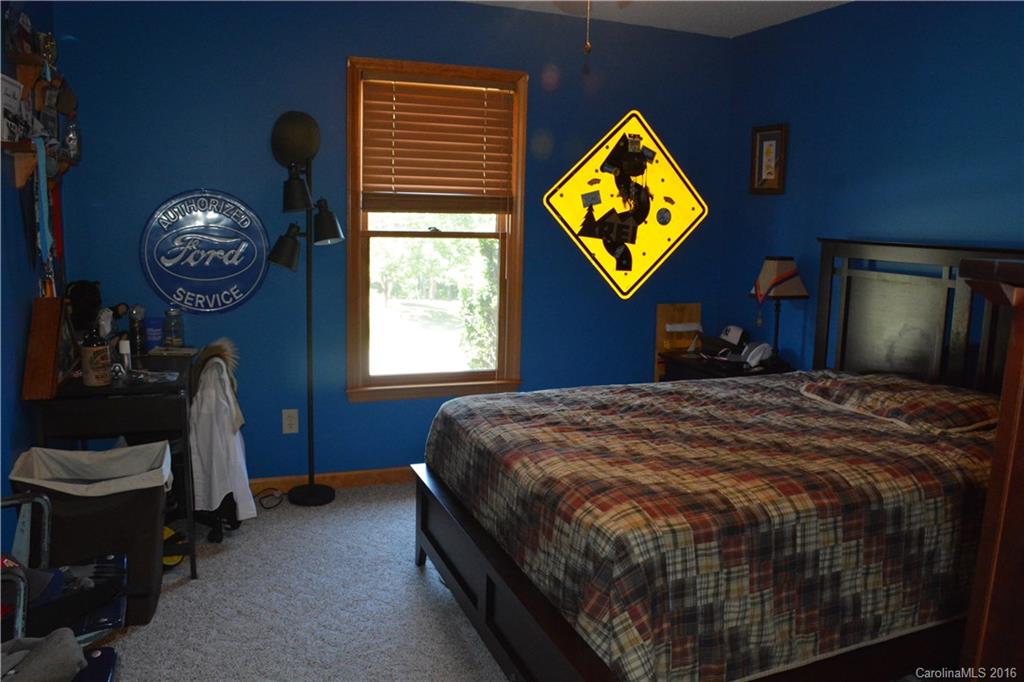 Moss Creek - Residential