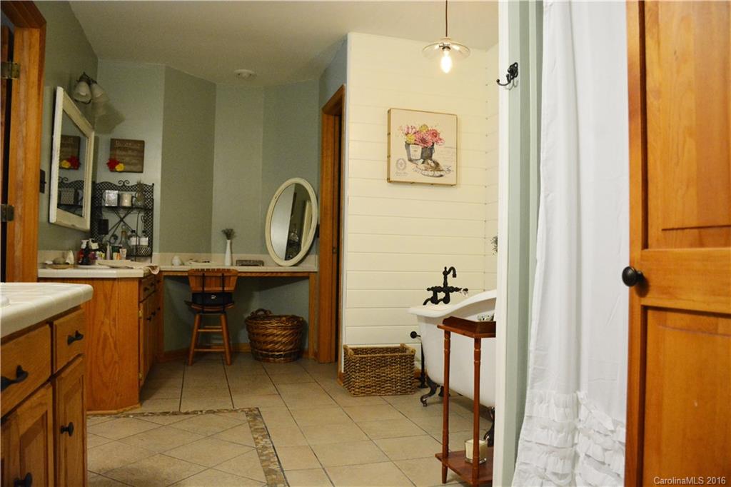 Moss Creek - Residential