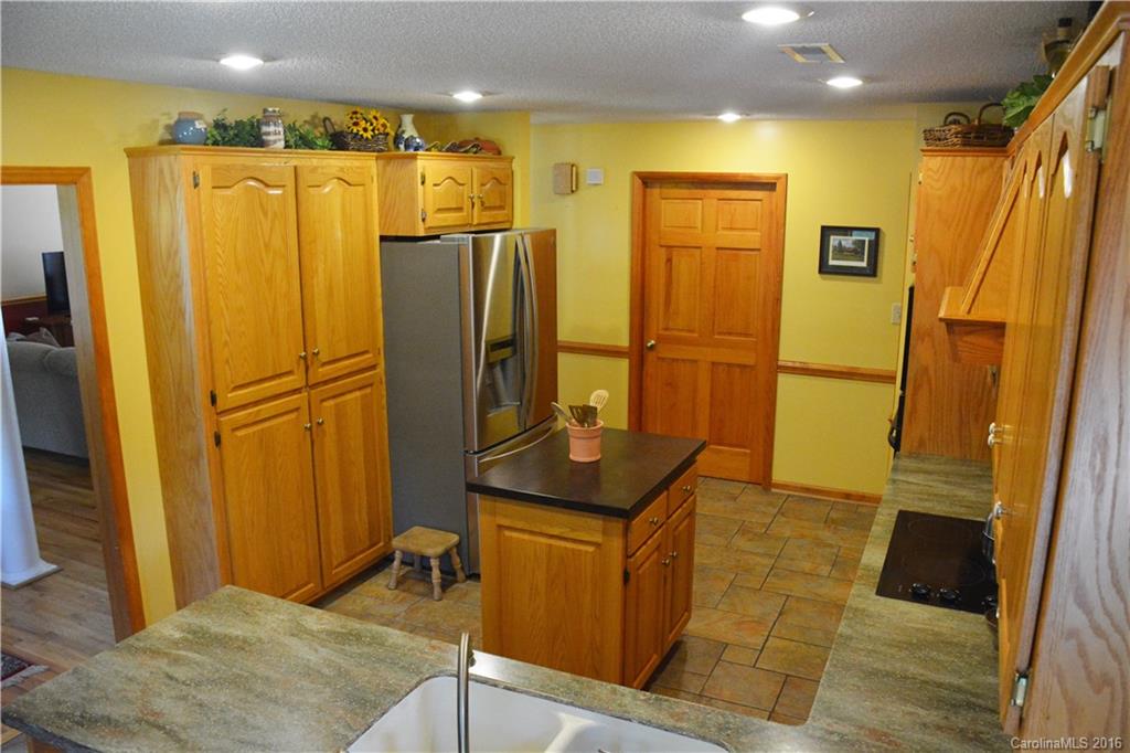 Moss Creek - Residential