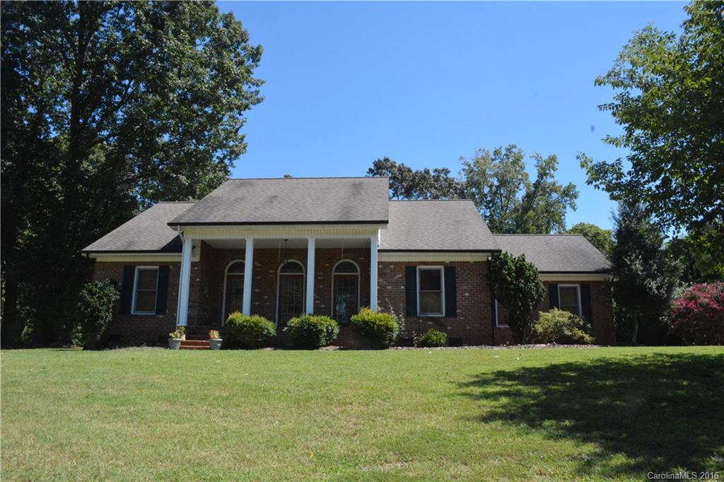 Moss Creek - Residential