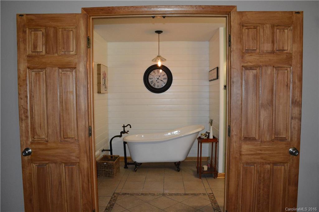 Moss Creek - Residential