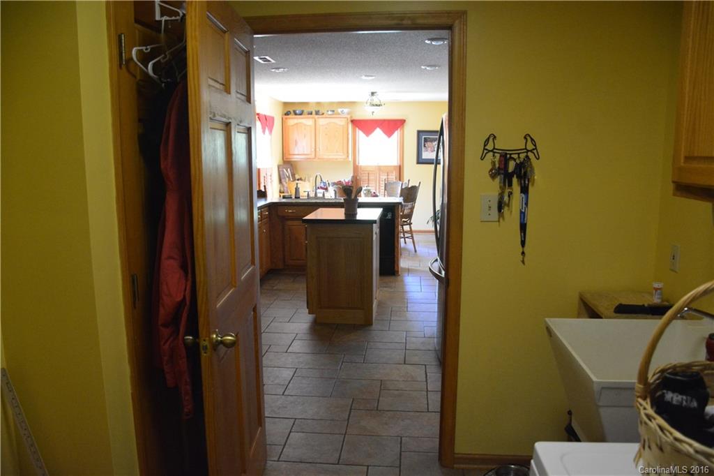 Moss Creek - Residential