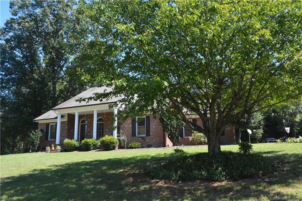 Moss Creek - Residential