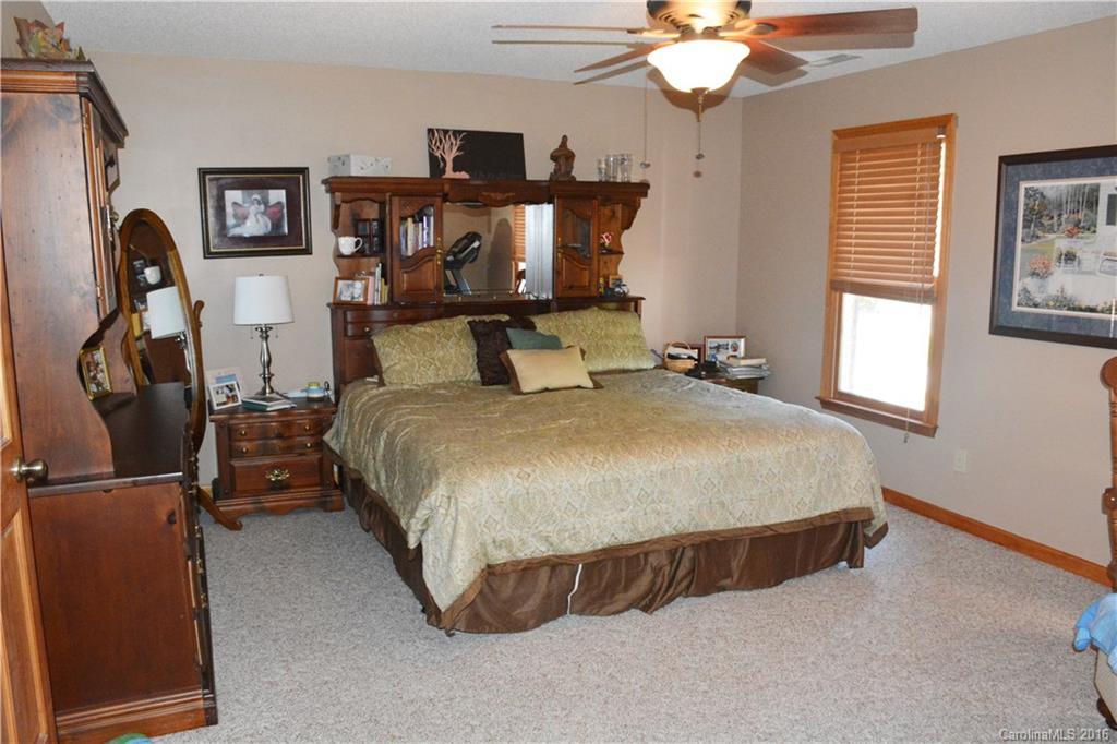 Moss Creek - Residential