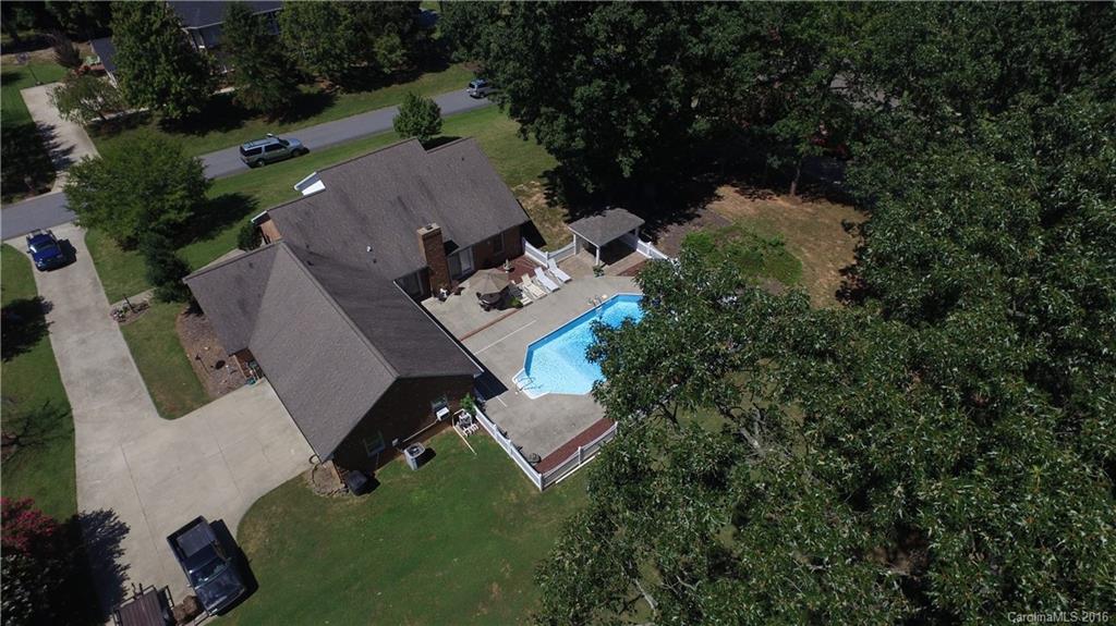 Moss Creek - Residential