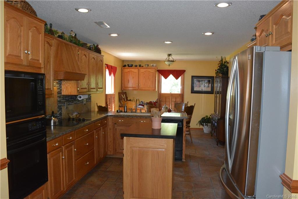 Moss Creek - Residential