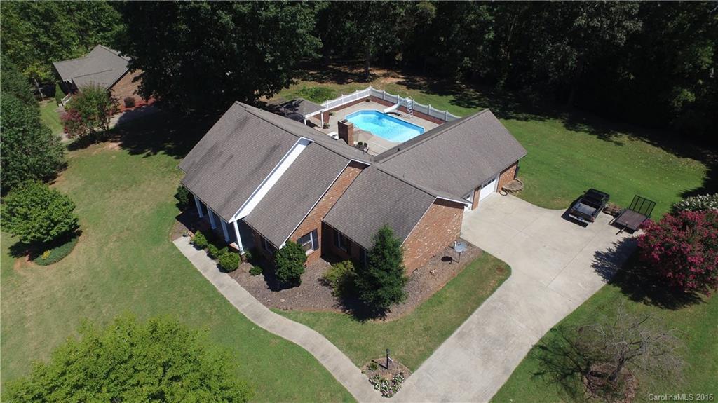 Moss Creek - Residential