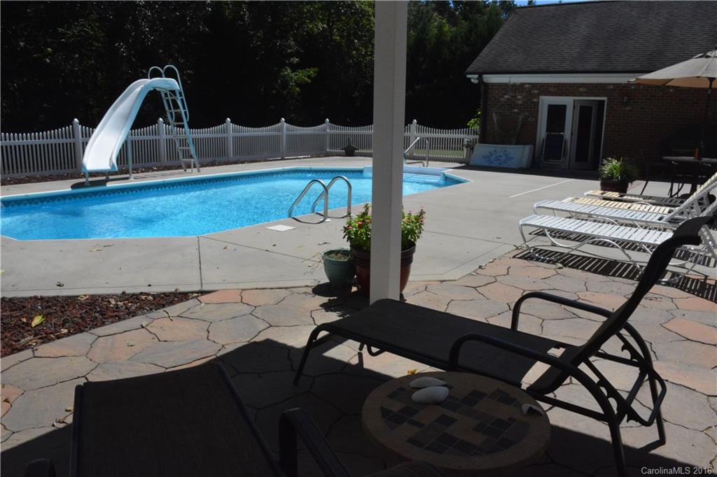 Moss Creek - Residential