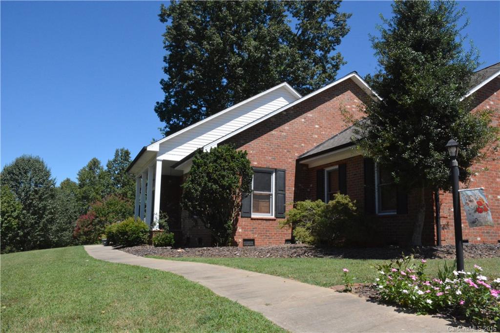 Moss Creek - Residential