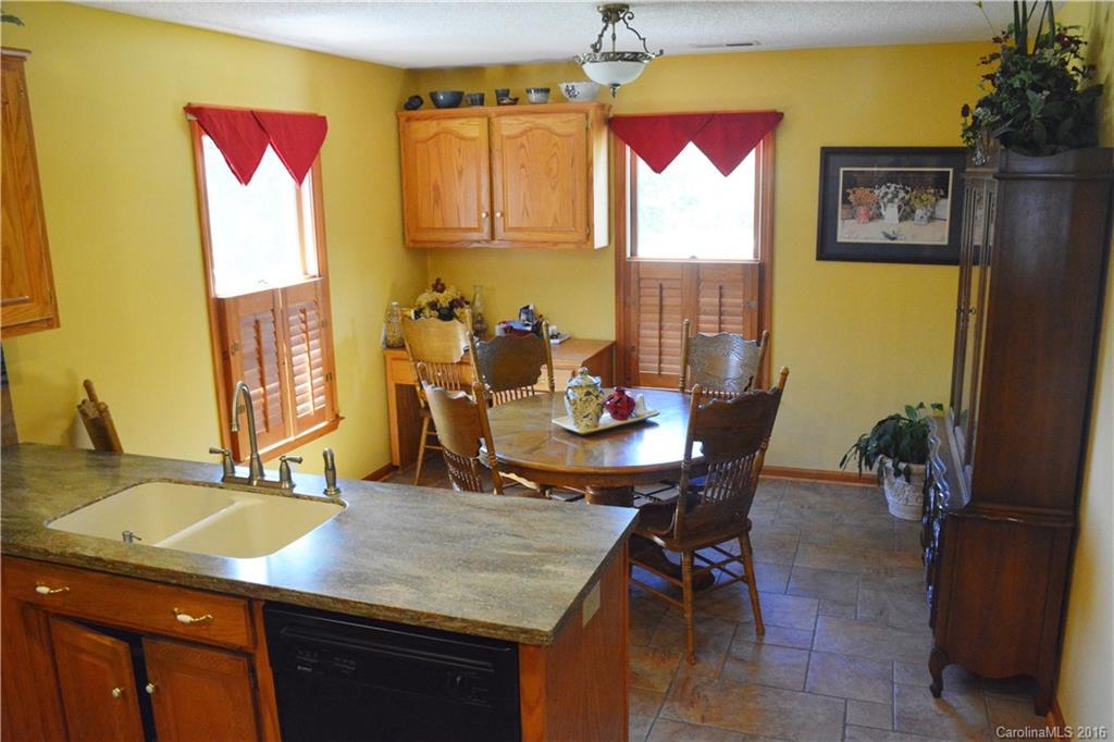 Moss Creek - Residential