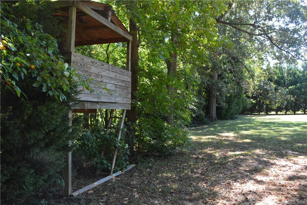 Moss Creek - Residential