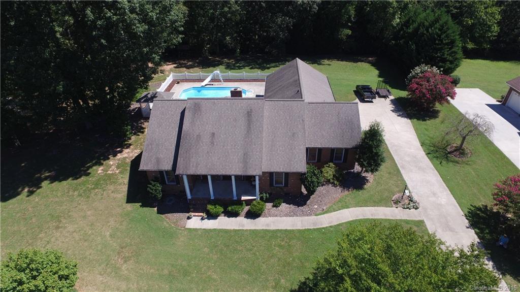 Moss Creek - Residential