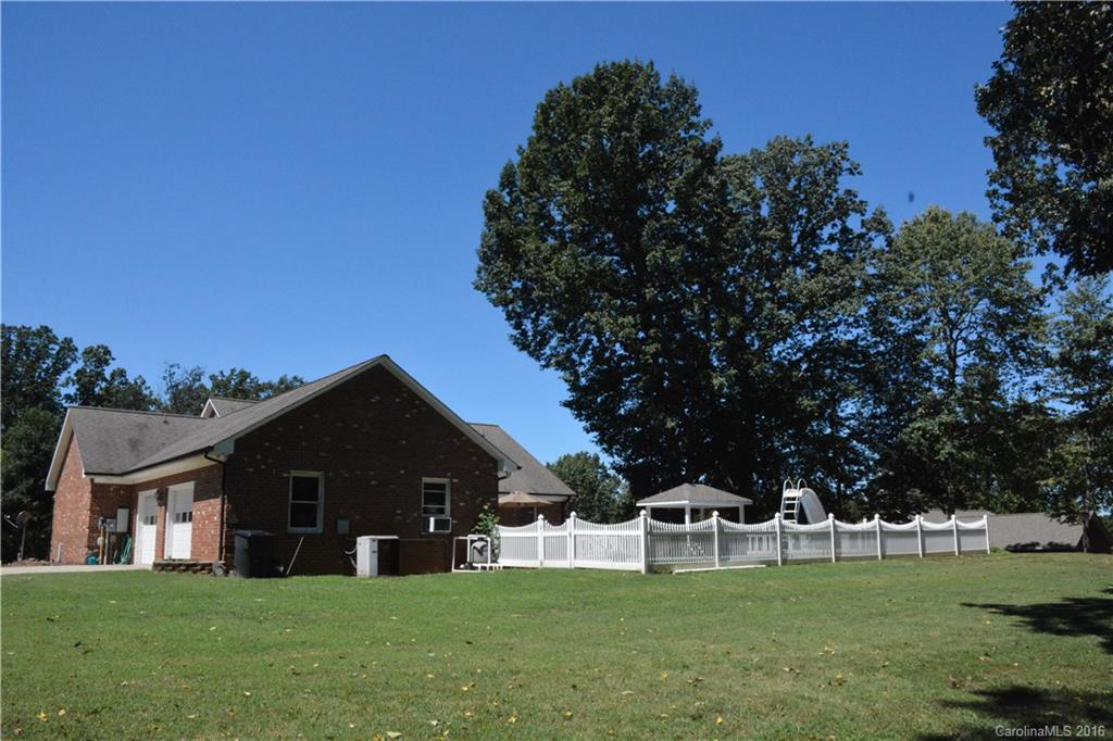 Moss Creek - Residential