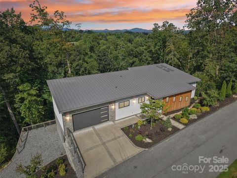 55 Laurel Spring Lane Hendersonville NC 28739