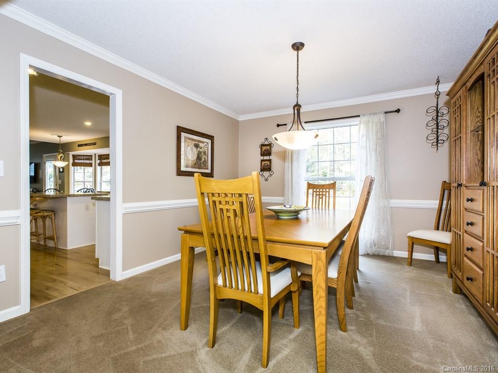 Bainbridge - Residential