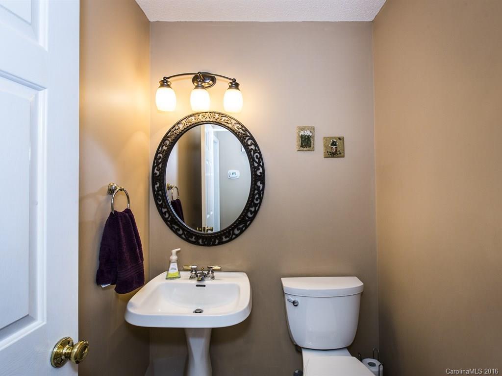 Bainbridge - Residential